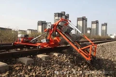 Mesin Tambahan Ballast